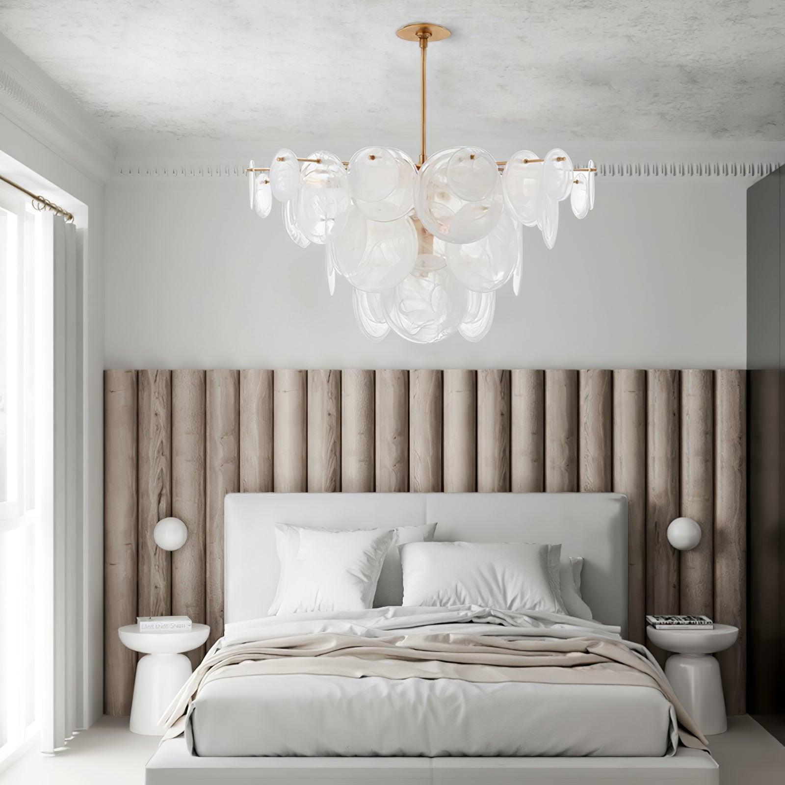 brass-discs-cascading-chandelier-anzaz--13