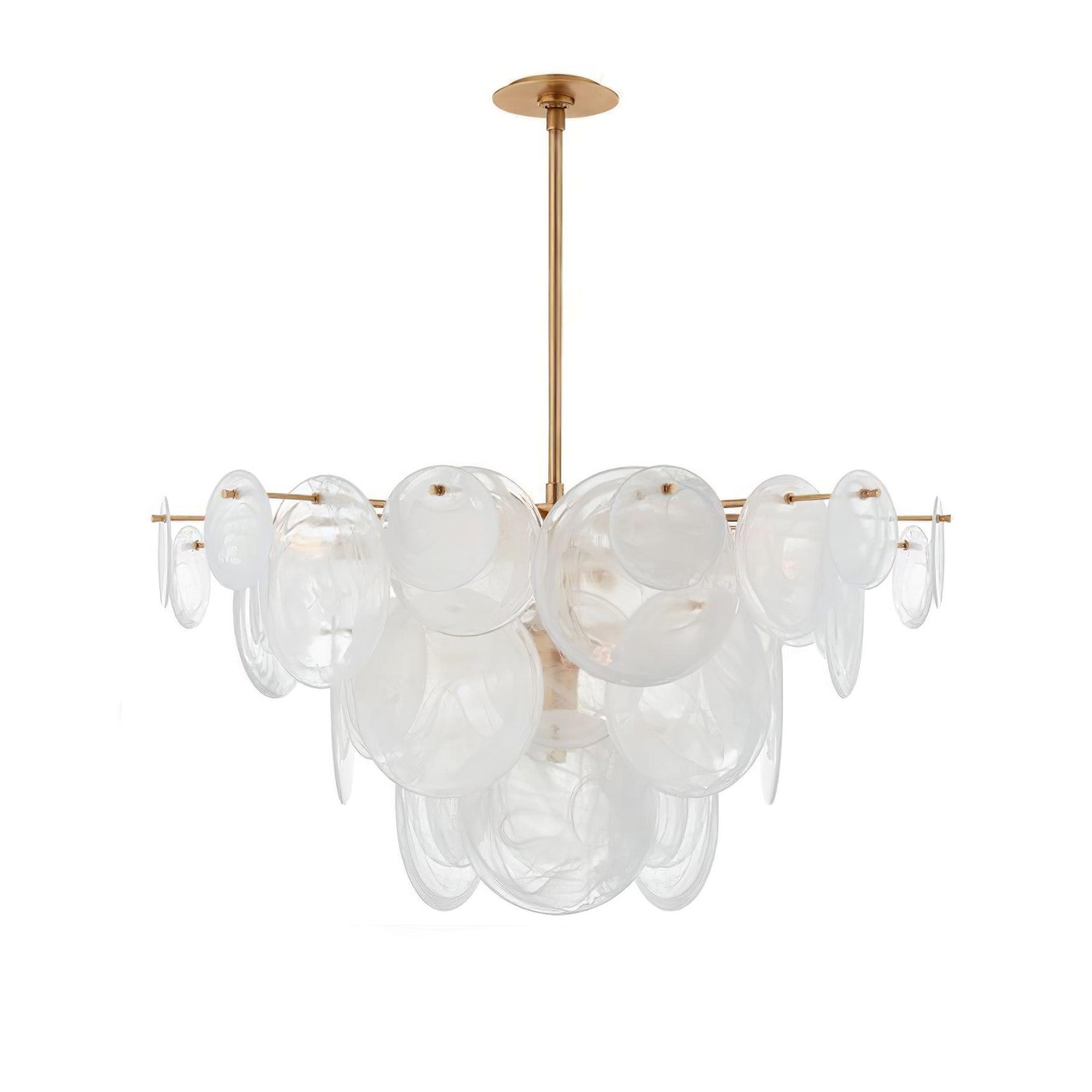 brass-discs-cascading-chandelier-anzaz--24