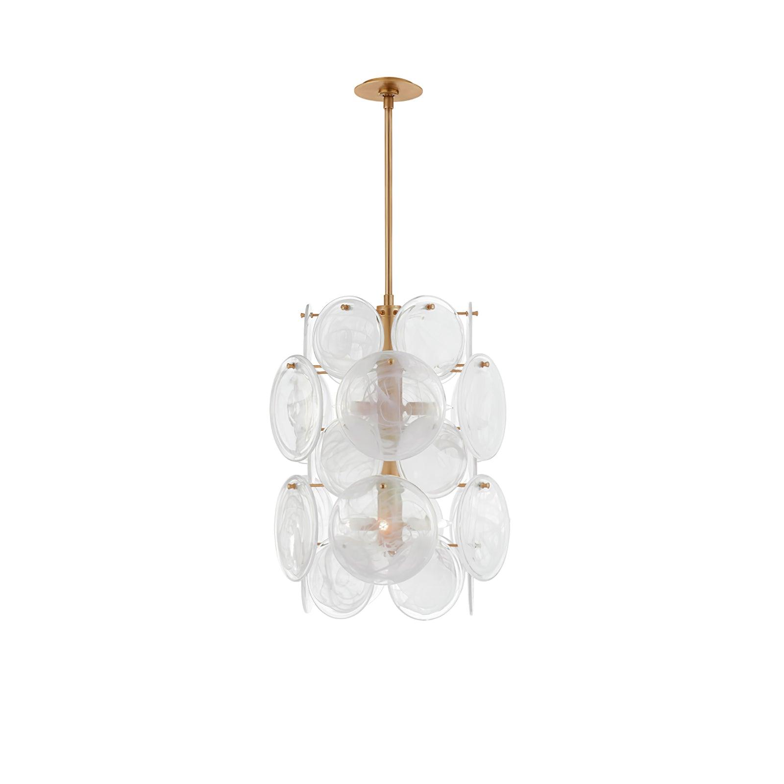 brass-discs-cascading-chandelier-anzaz--29