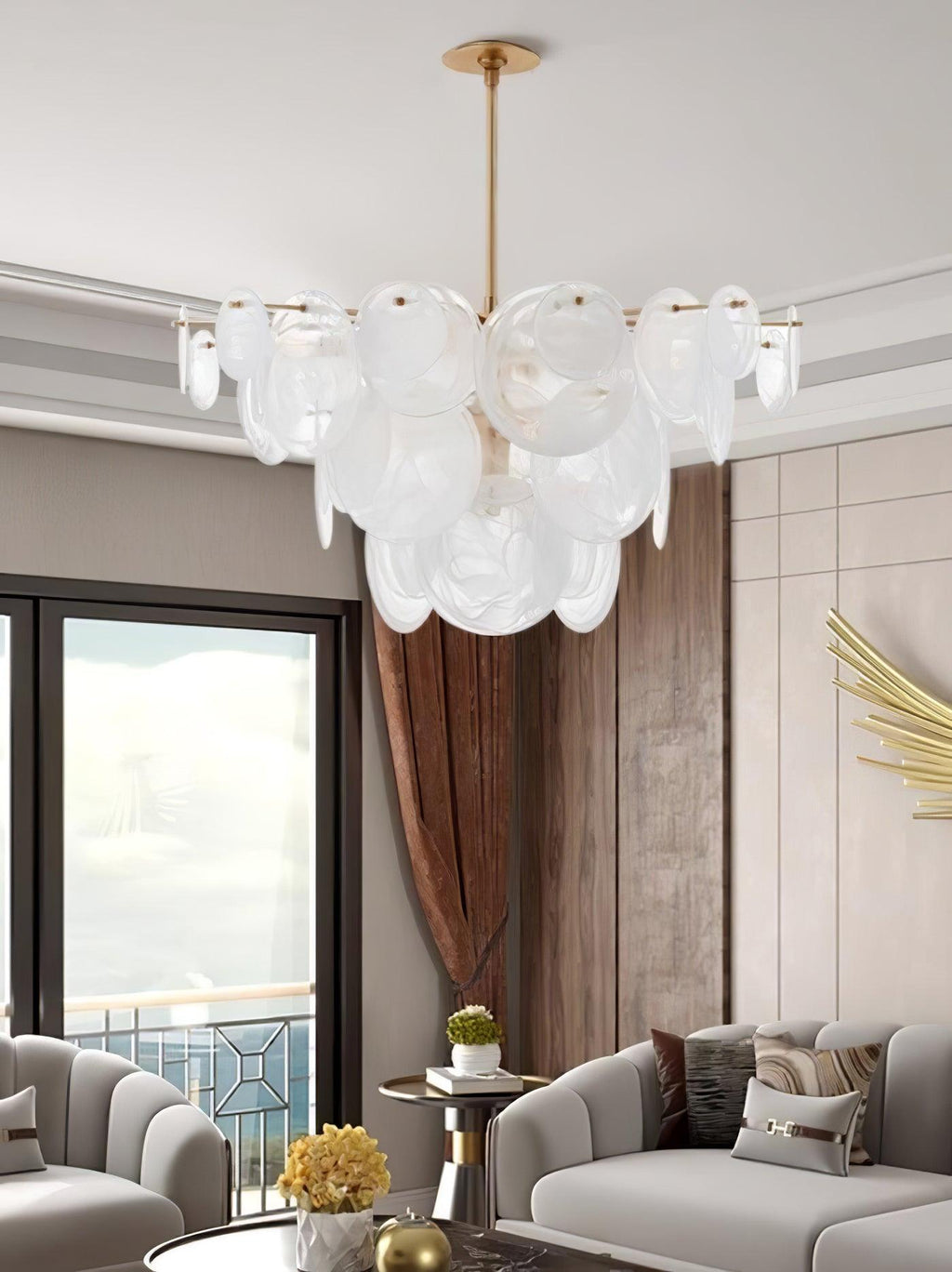 brass-discs-cascading-chandelier-anzaz--7