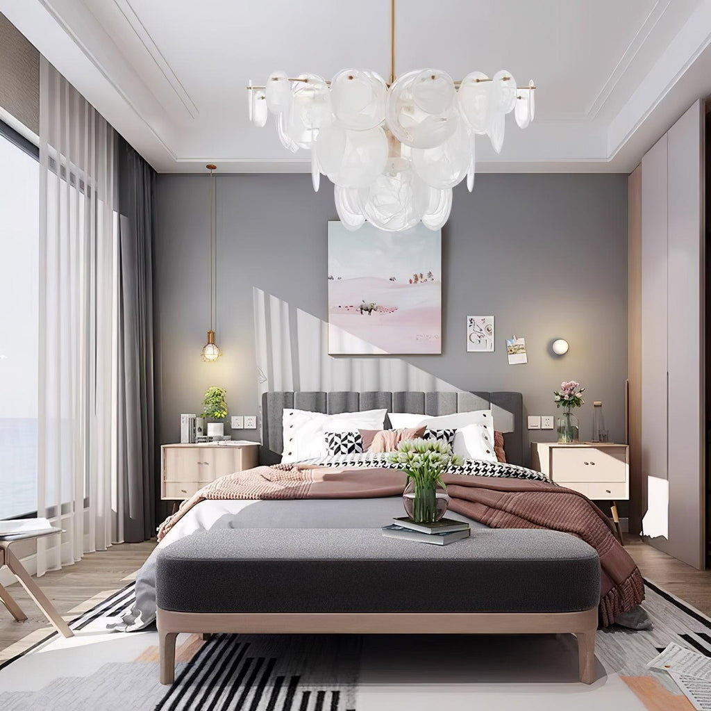 brass-discs-cascading-chandelier-anzaz--5