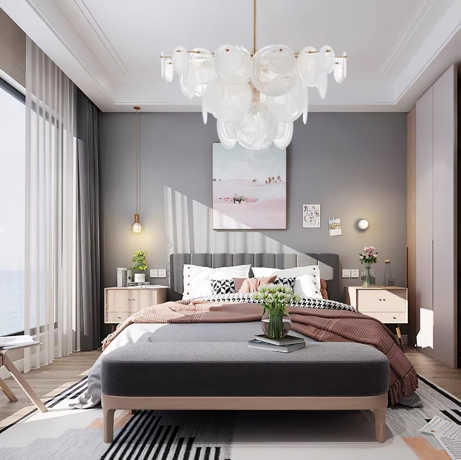 brass-discs-cascading-chandelier-anzaz--5