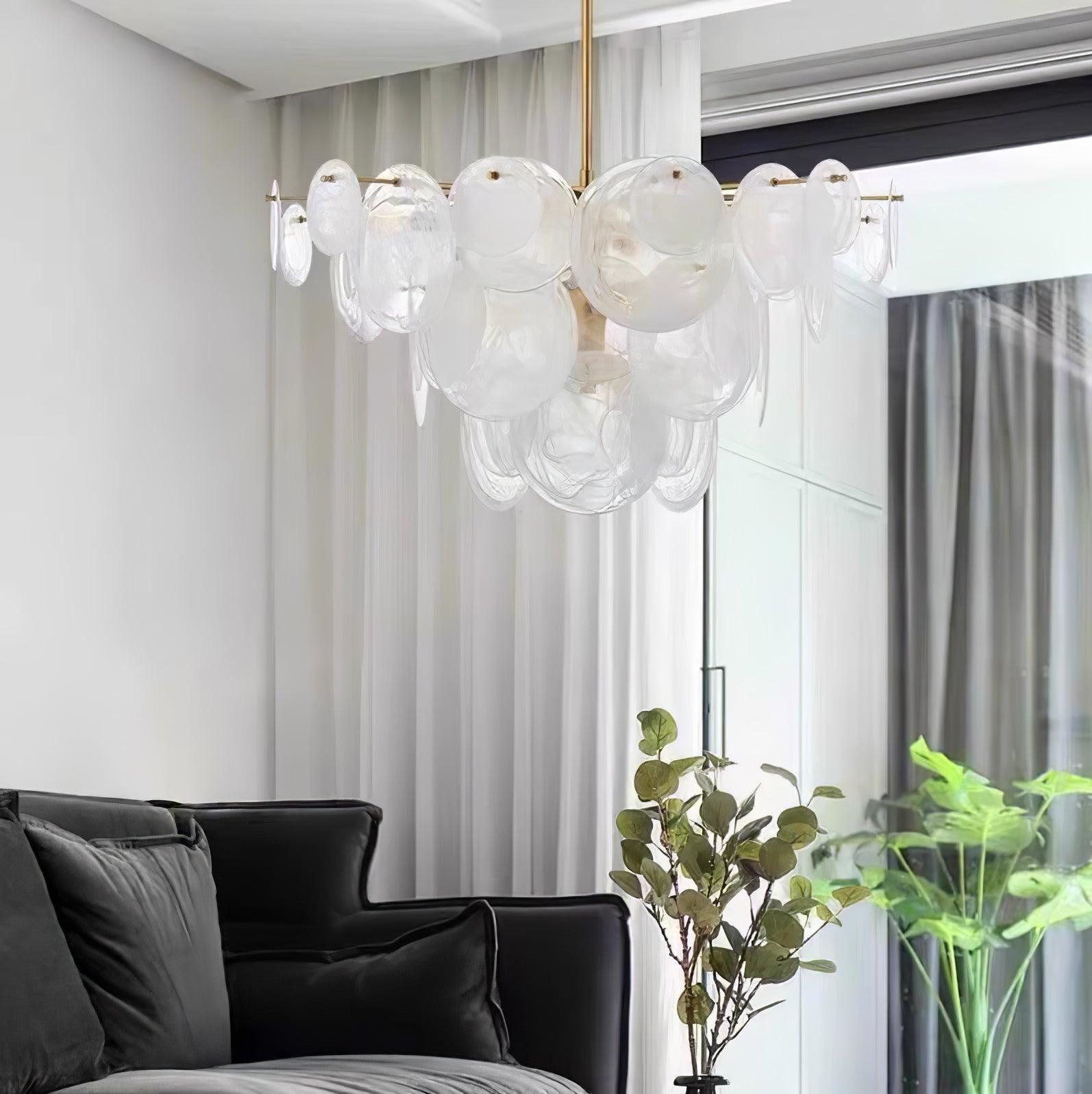 brass-discs-cascading-chandelier-anzaz--9