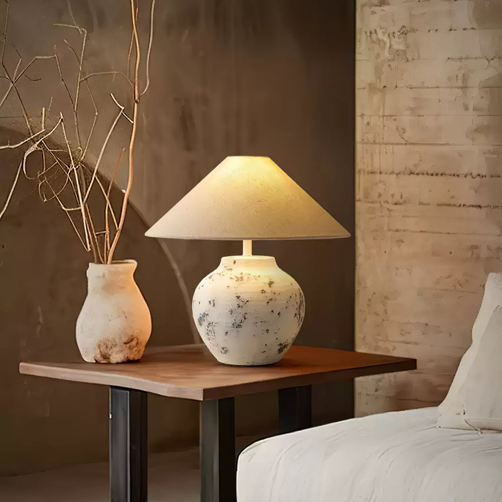 distressed-white-ceramic-table-lamp-anzaz-Distressed White-2