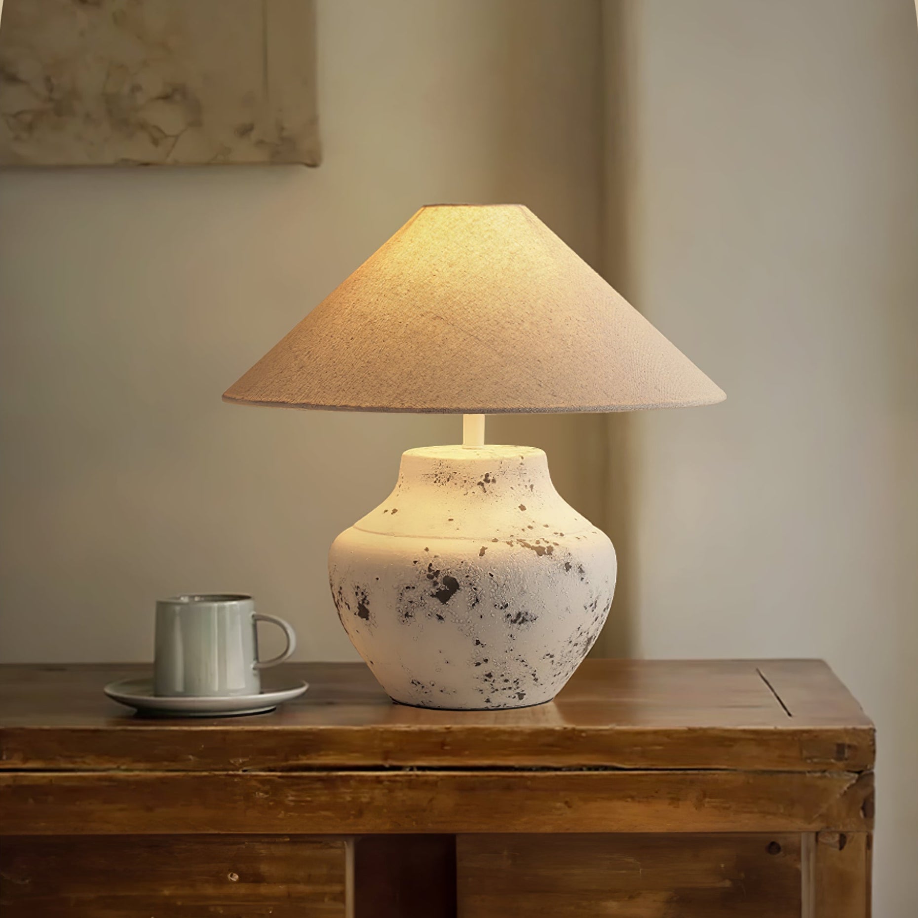 distressed-white-ceramic-table-lamp-anzaz-Distressed White-4