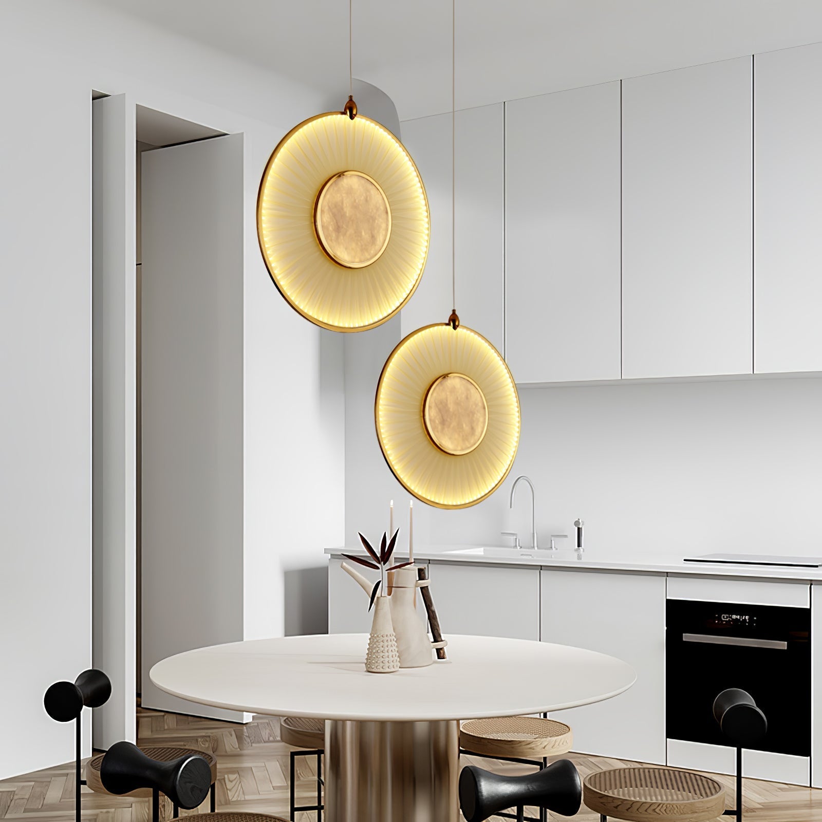 dix-heures-pendant-light-anzaz-Gold-2