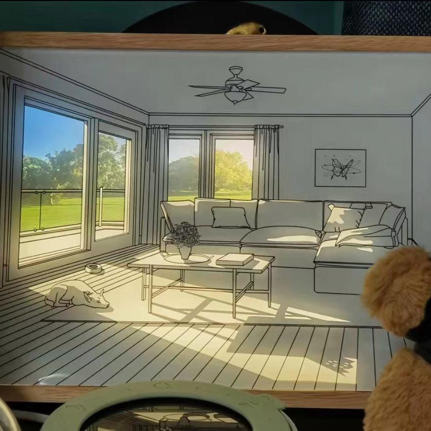 dog-sunbathing-mural-art-lamp-anzaz--17