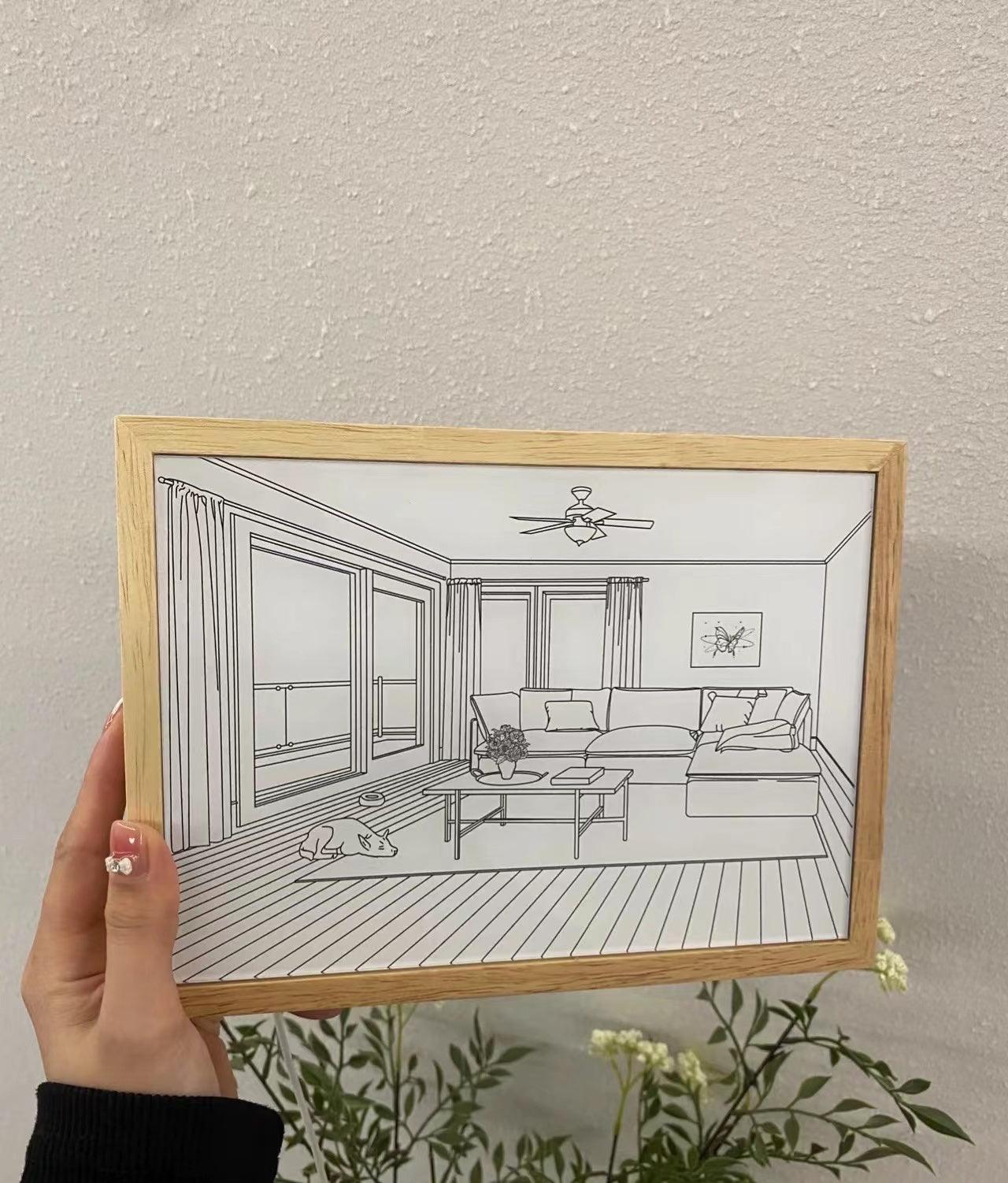 dog-sunbathing-mural-art-lamp-anzaz--22