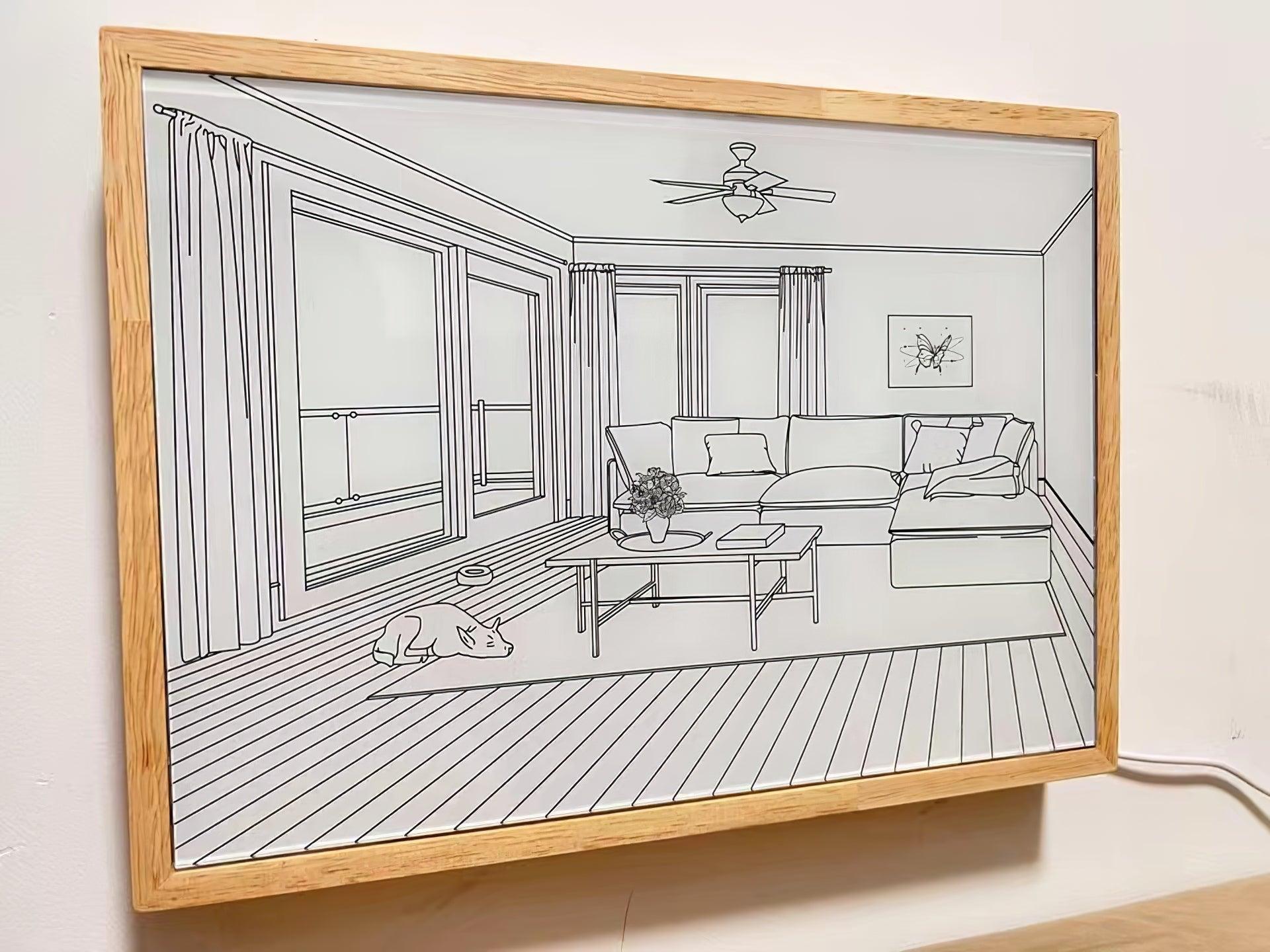 dog-sunbathing-mural-art-lamp-anzaz--23