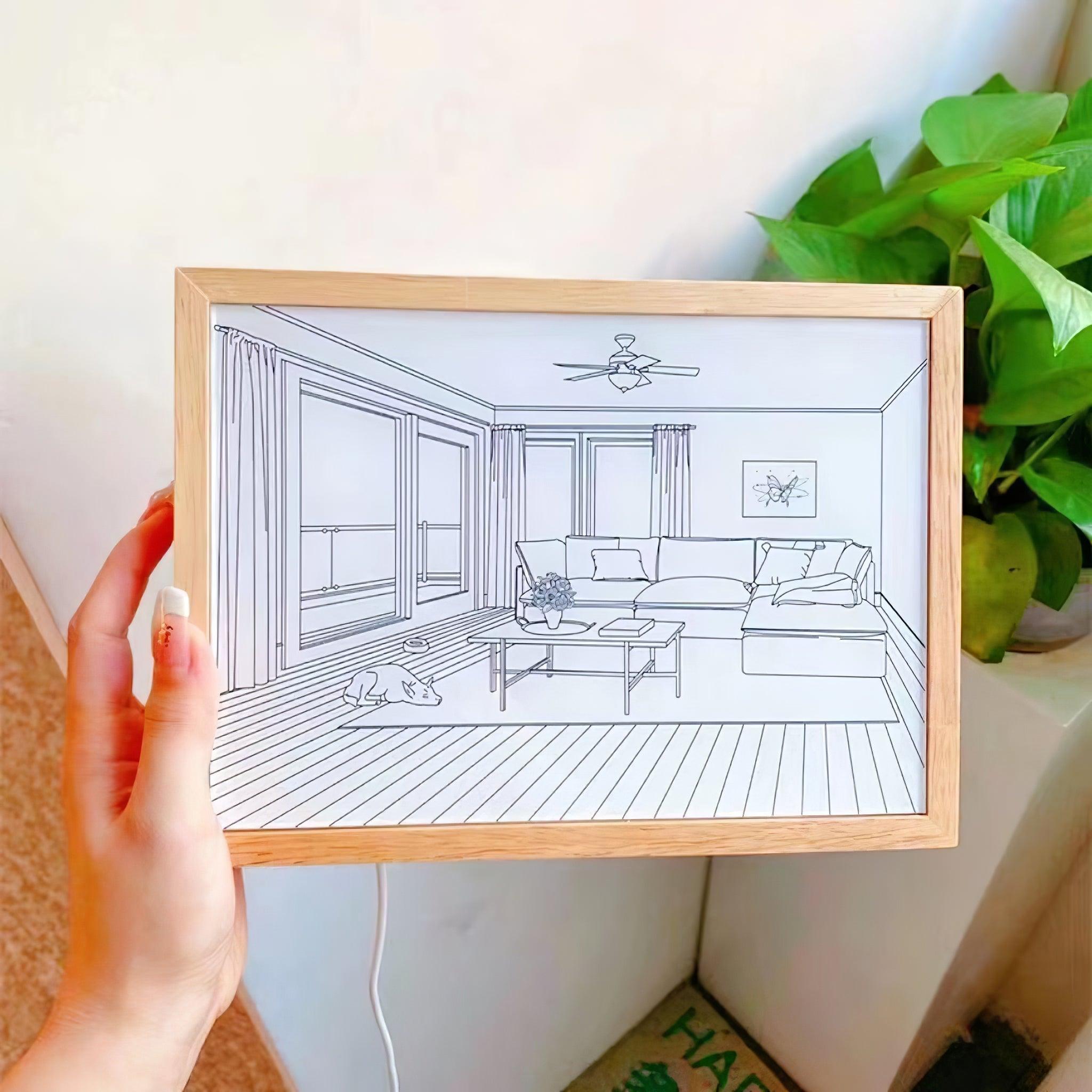dog-sunbathing-mural-art-lamp-anzaz--24
