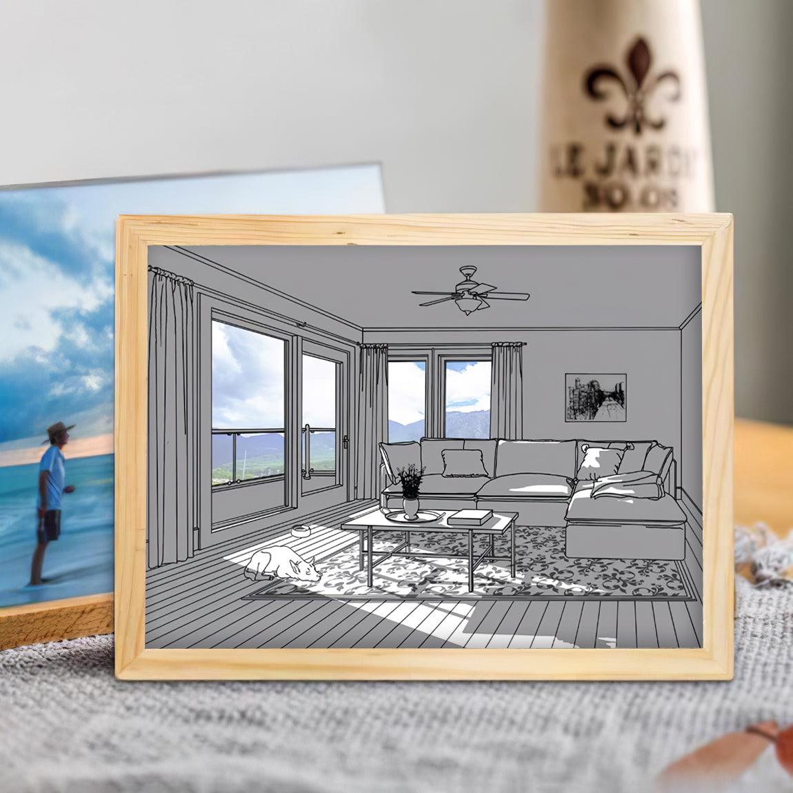 dog-sunbathing-mural-art-lamp-anzaz--8