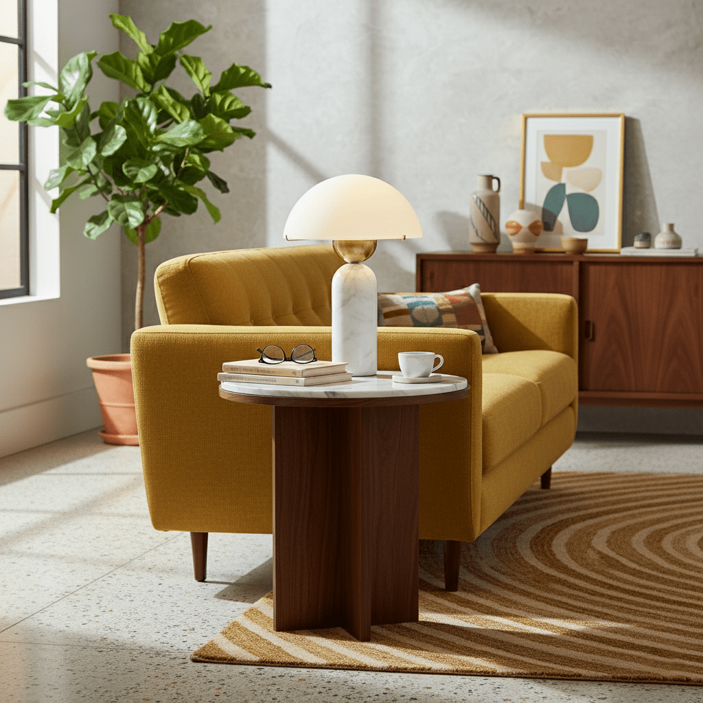 dome-mushroom-table-lamp-anzaz-Yellow Travertine-13