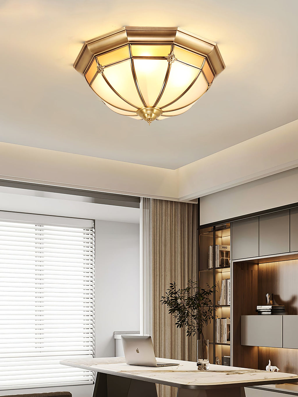 dome-brass-flush-ceiling-lamp-anzaz--14