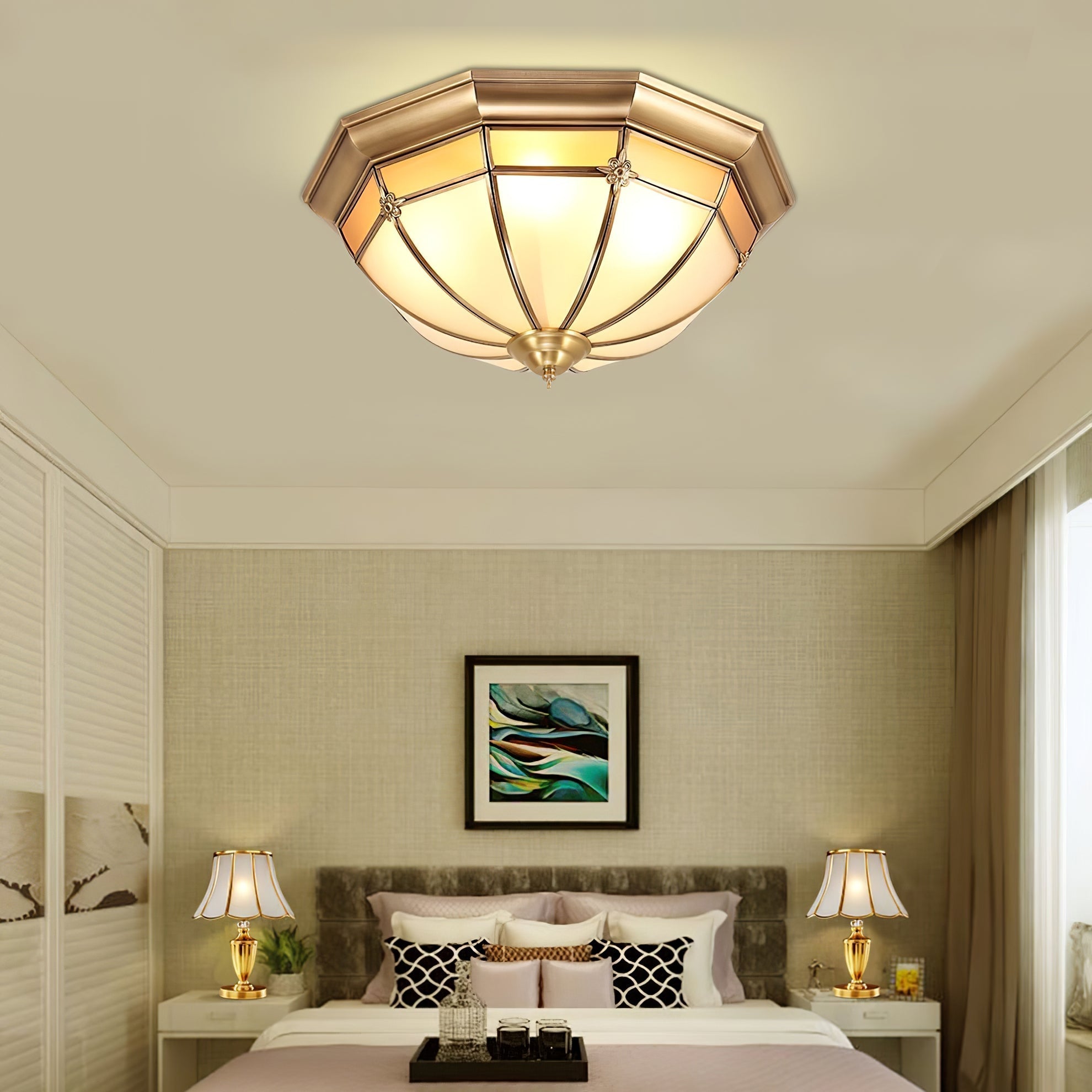 dome-brass-flush-ceiling-lamp-anzaz--15
