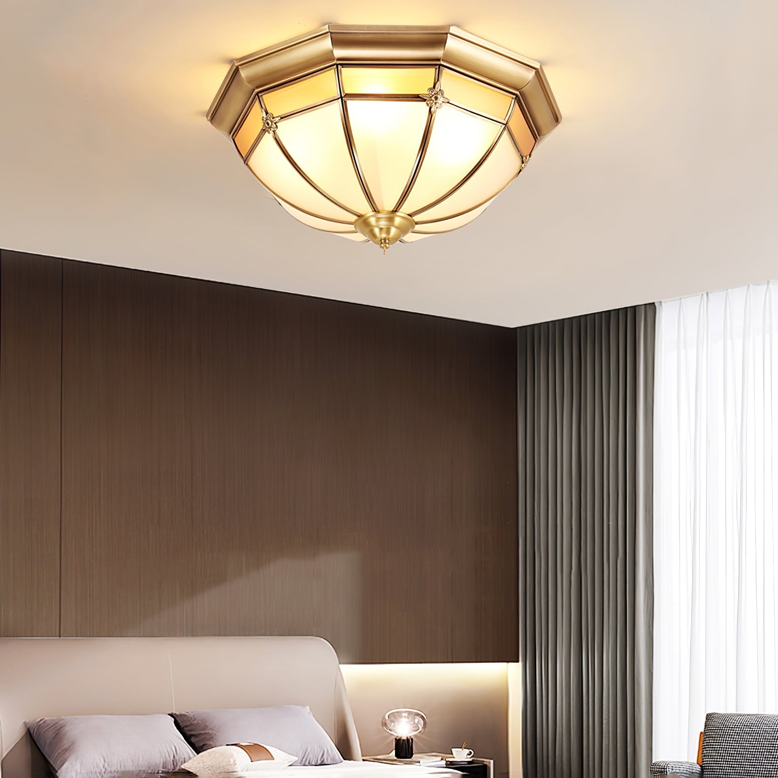 dome-brass-flush-ceiling-lamp-anzaz--5