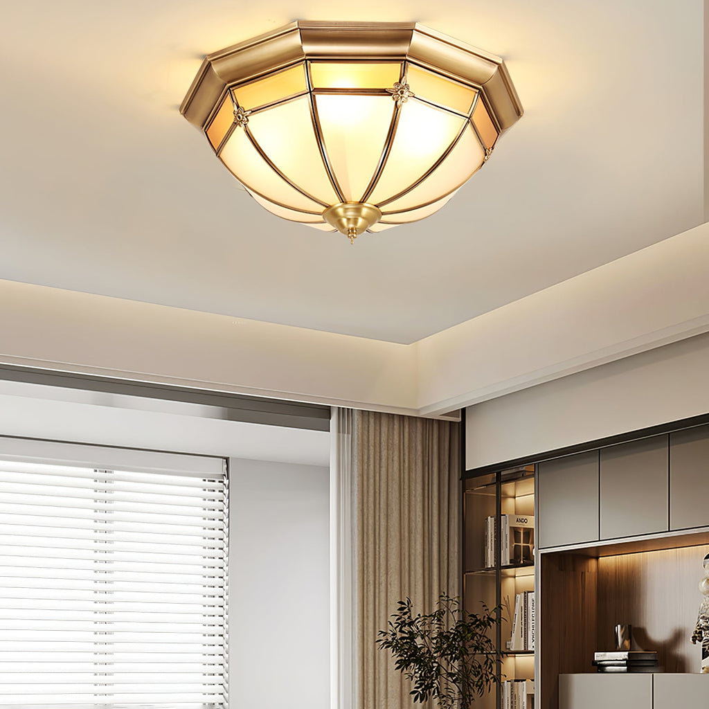 dome-brass-flush-ceiling-lamp-anzaz--8