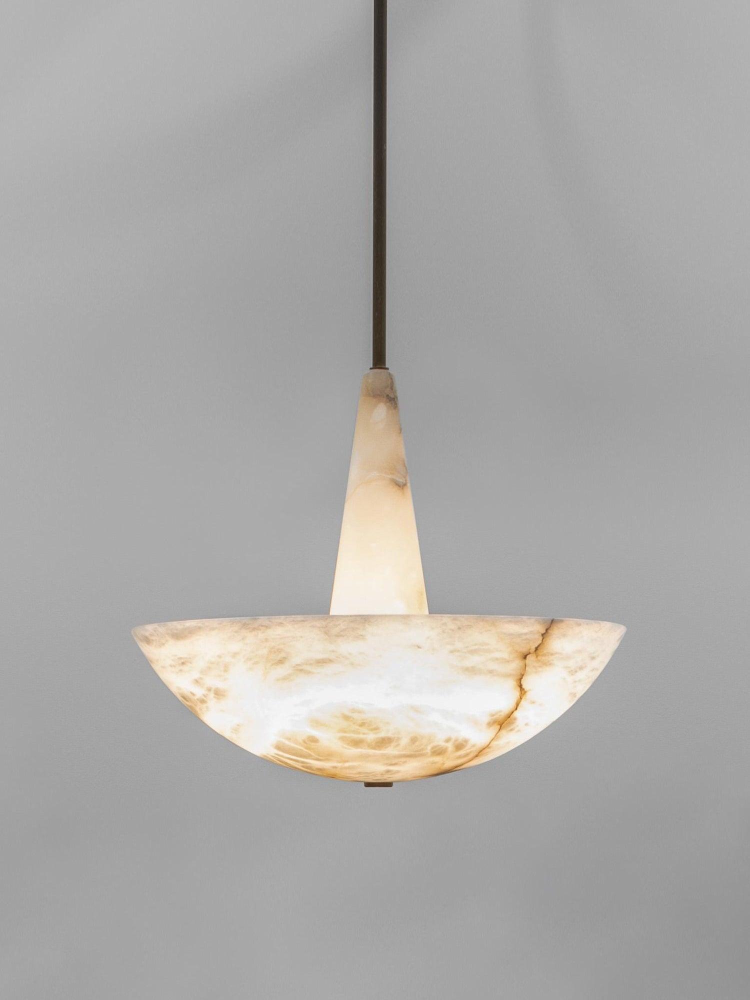 domus-alabaster-chandelier-anzaz-White-3