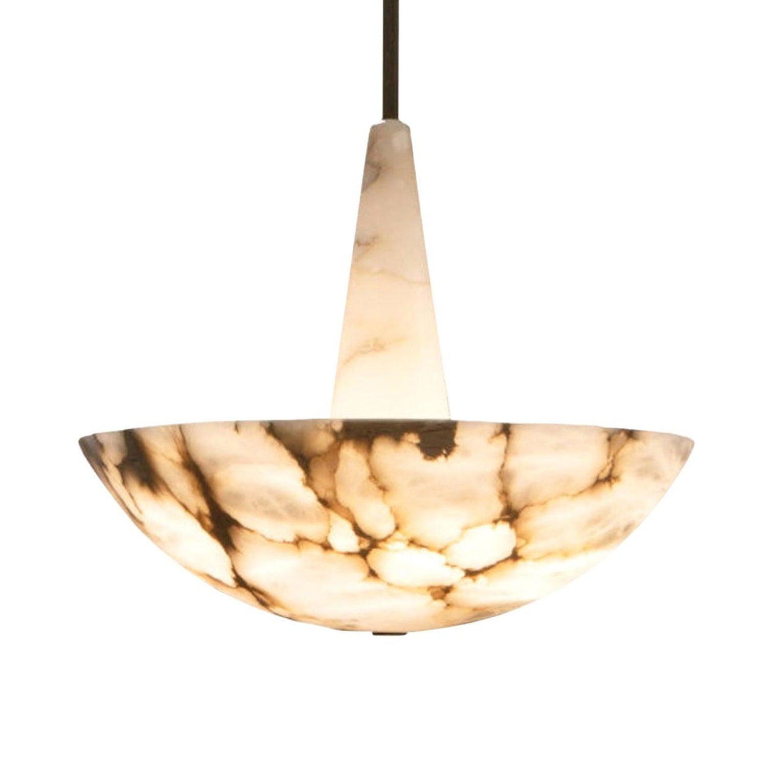 domus-alabaster-chandelier-anzaz-White-4