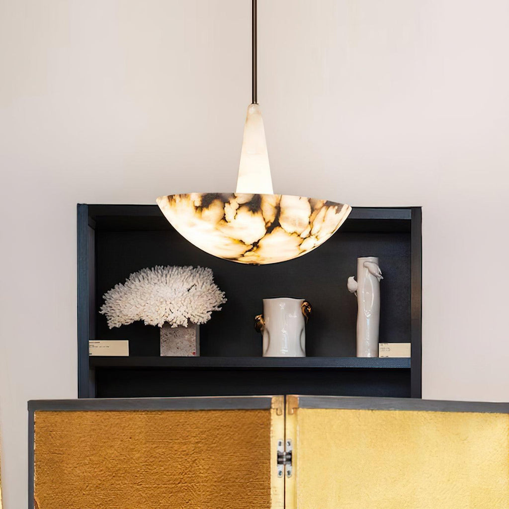 domus-alabaster-chandelier-anzaz-White-2