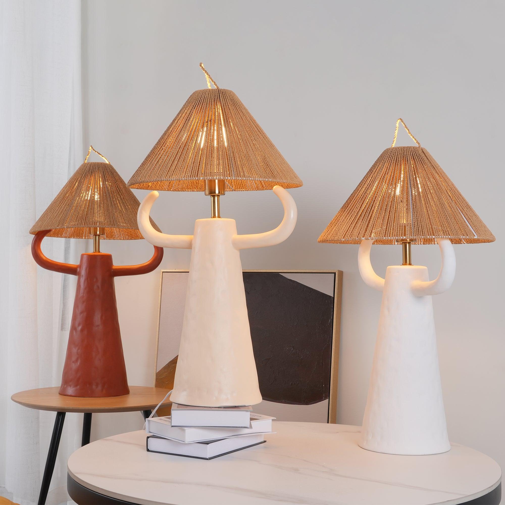 horns_ceramic_table_lamp-anzaz-White-2