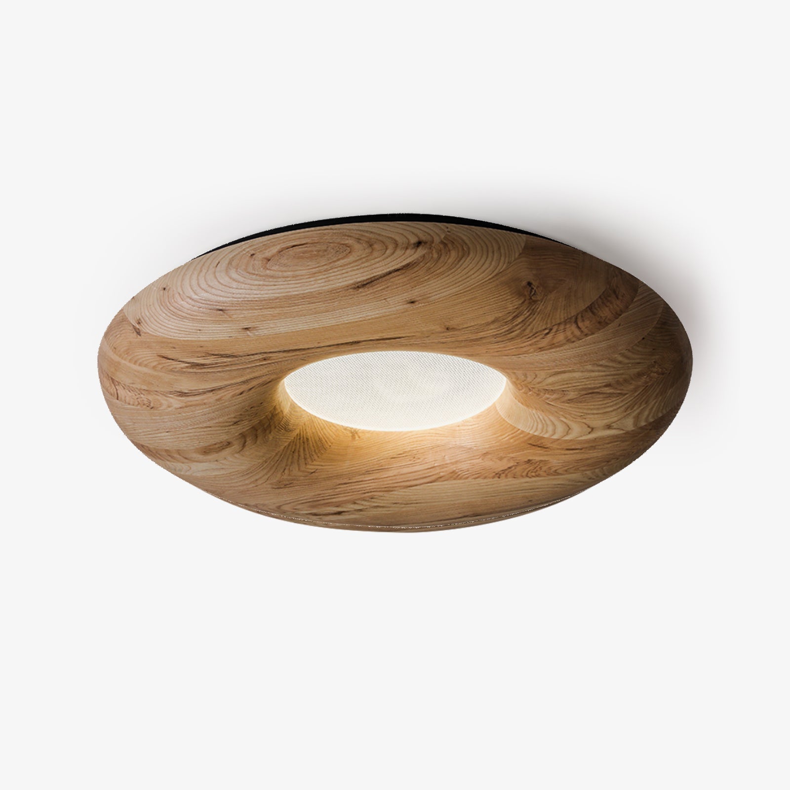 donut-wood-ceiling-light-anzaz-Wood Color-1