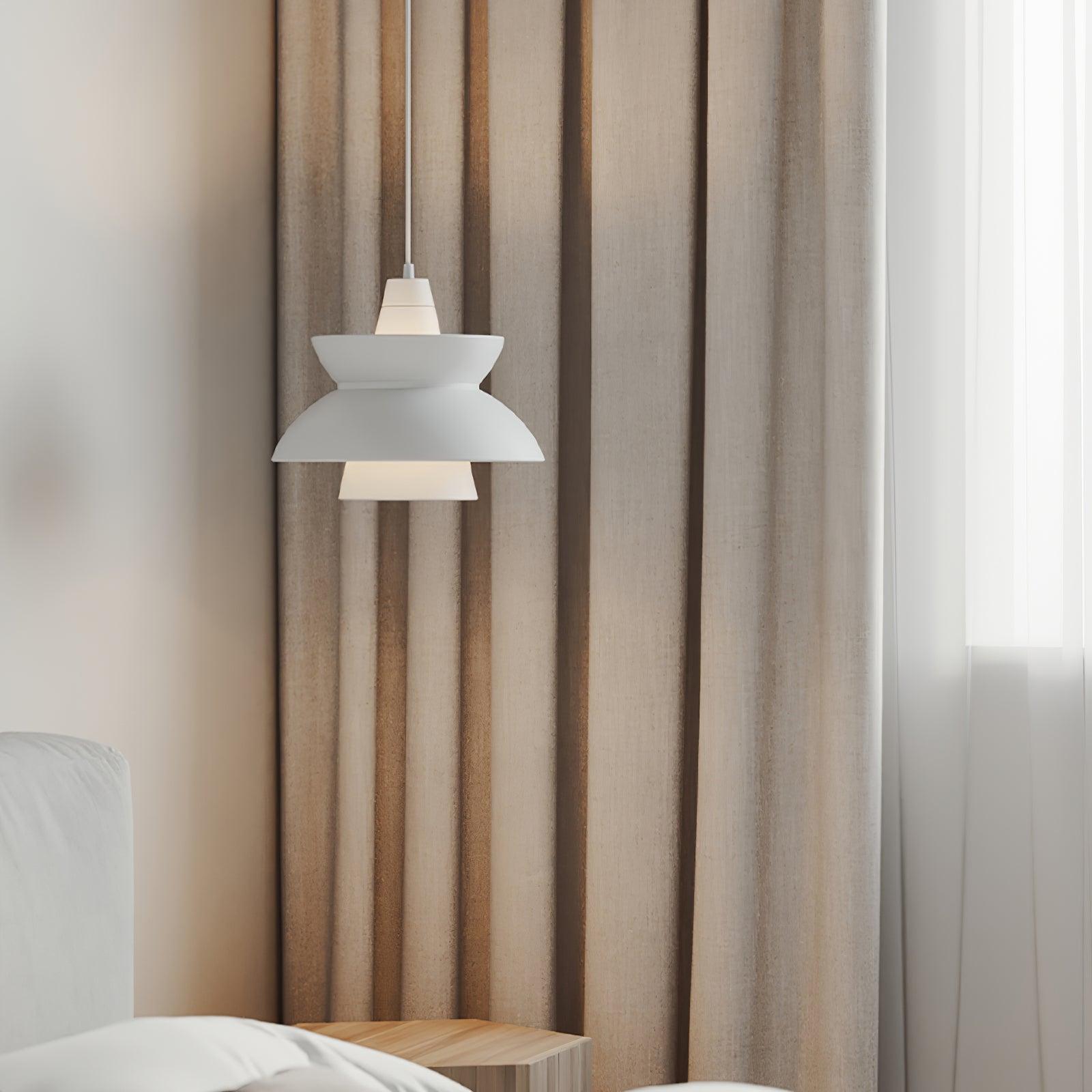 doo-wop-pendant-lamp-anzaz-Gold & White-4