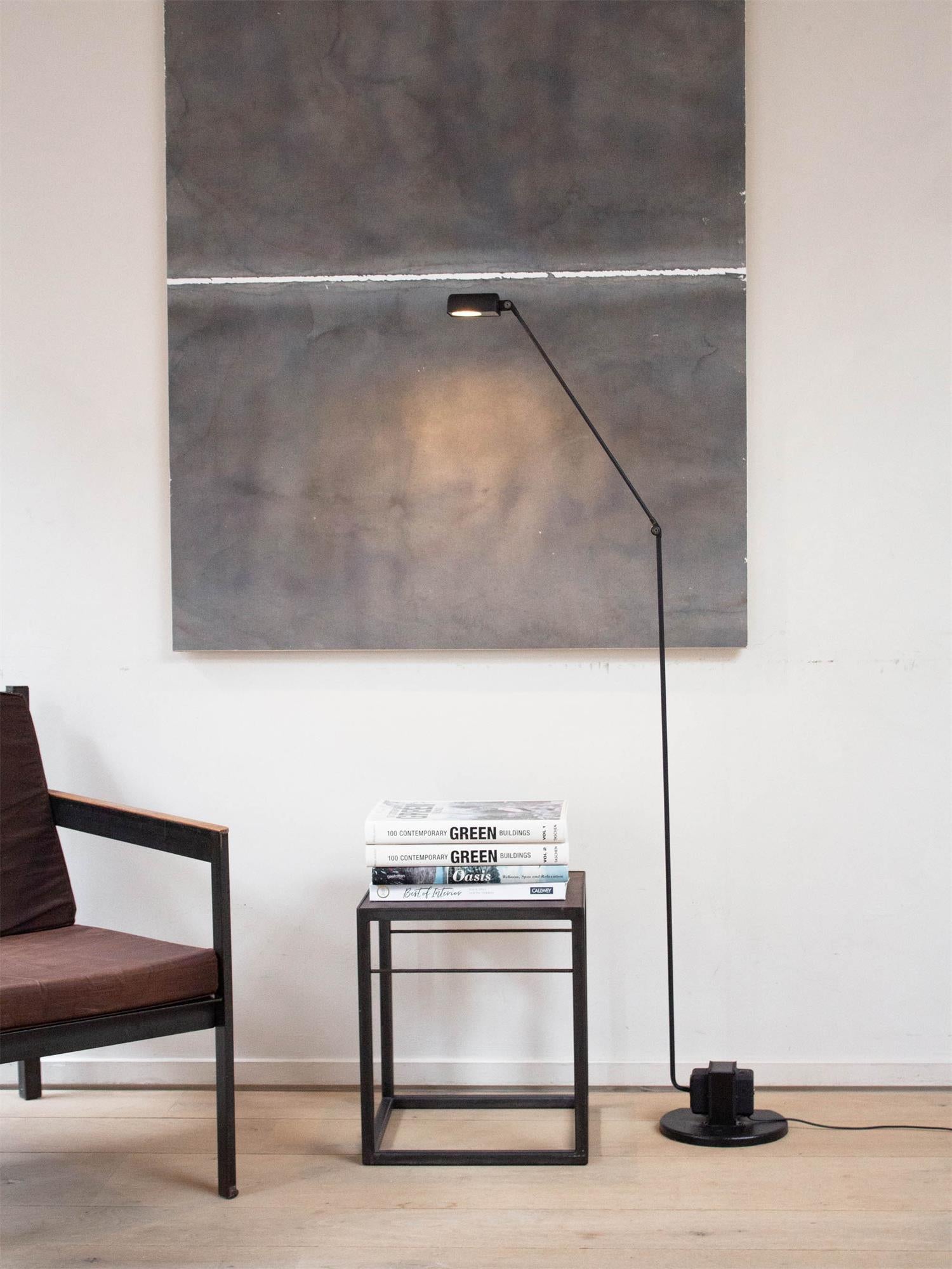 dynamo-floor-lamp-anzaz-Nickel & RC Dimming-22