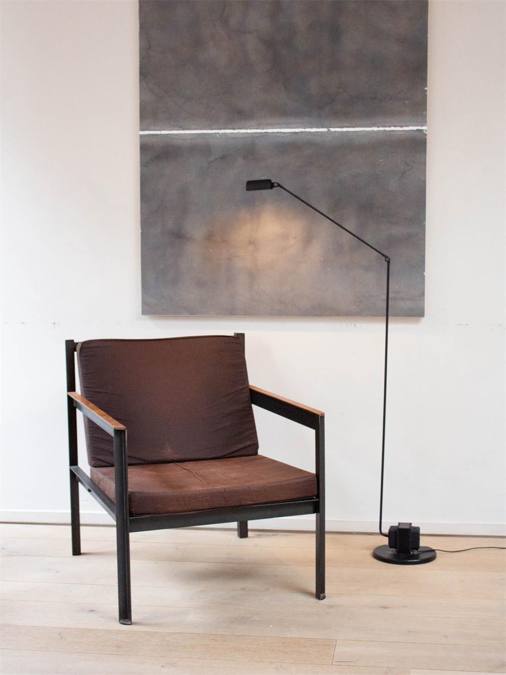dynamo-floor-lamp-anzaz-Nickel & RC Dimming-23