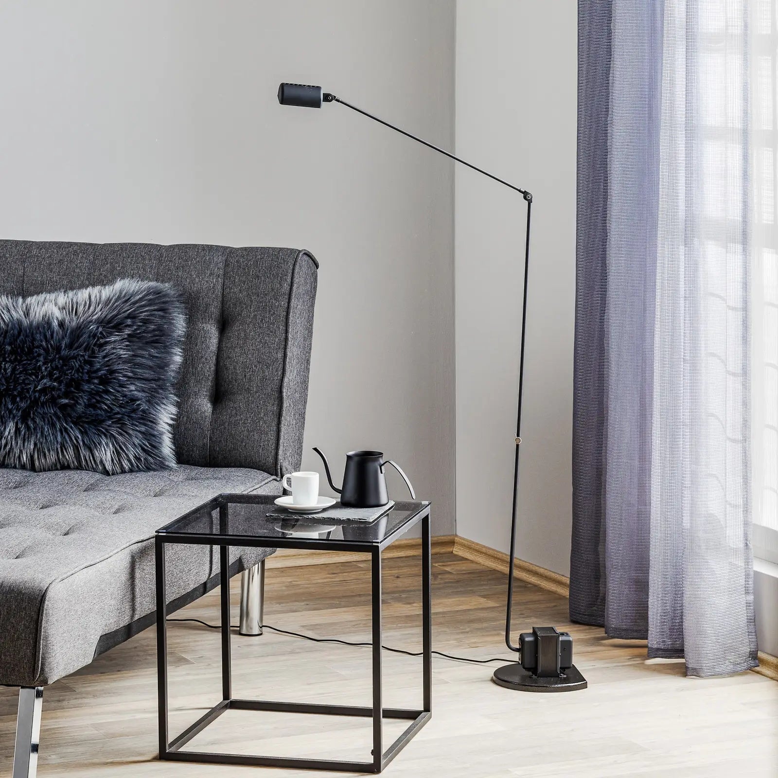 dynamo-floor-lamp-anzaz-Brown & RC Dimming-15