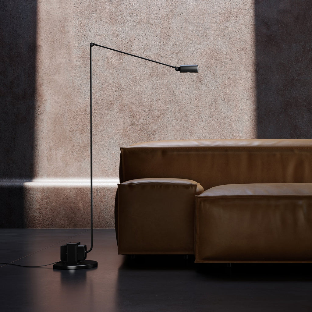 dynamo-floor-lamp-anzaz-Black & RC Dimming-3