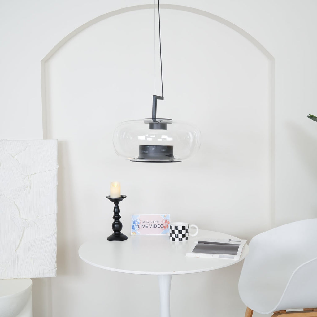 doppelte-pendant-lamp-anzaz-Black & Smoke grey-8
