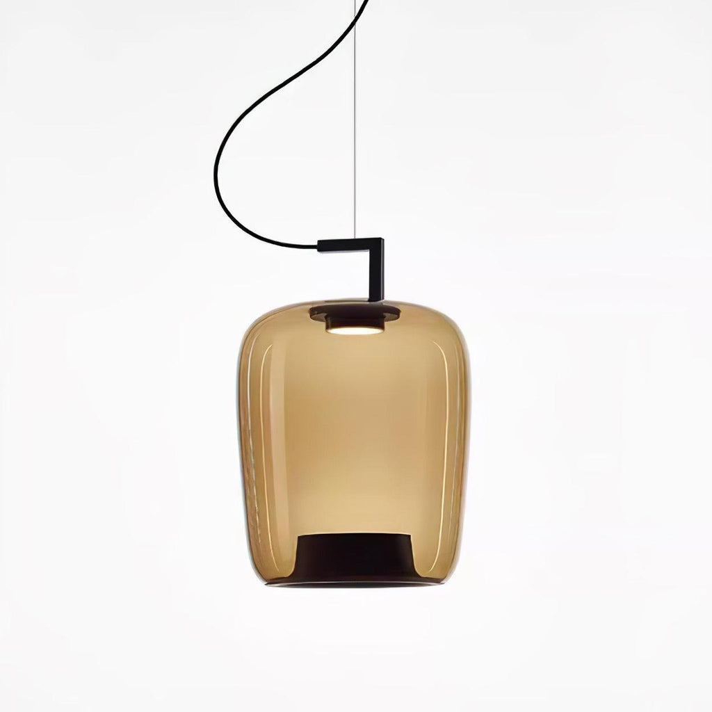 doppelte-pendant-lamp-anzaz-Black & Smoke grey-16