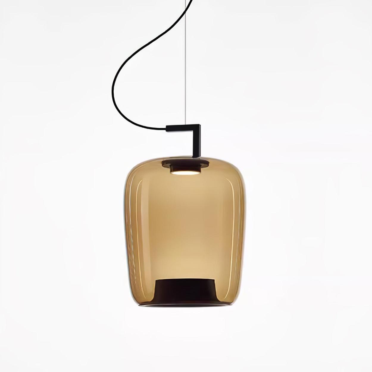 doppelte-pendant-lamp-anzaz-Black & Smoke grey-16