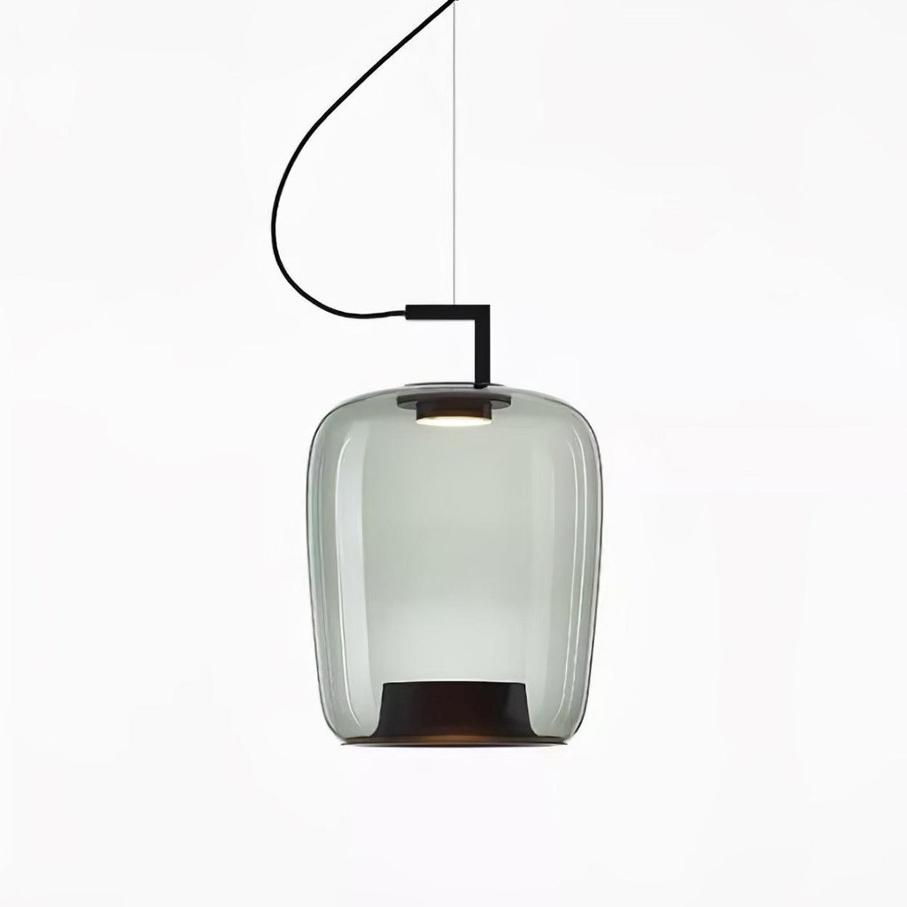 doppelte-pendant-lamp-anzaz-Black & Clear-17