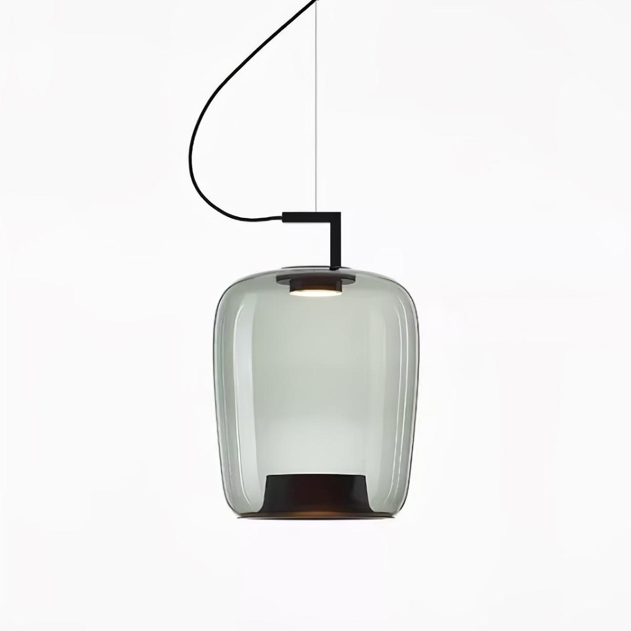 doppelte-pendant-lamp-anzaz-Black & Clear-17