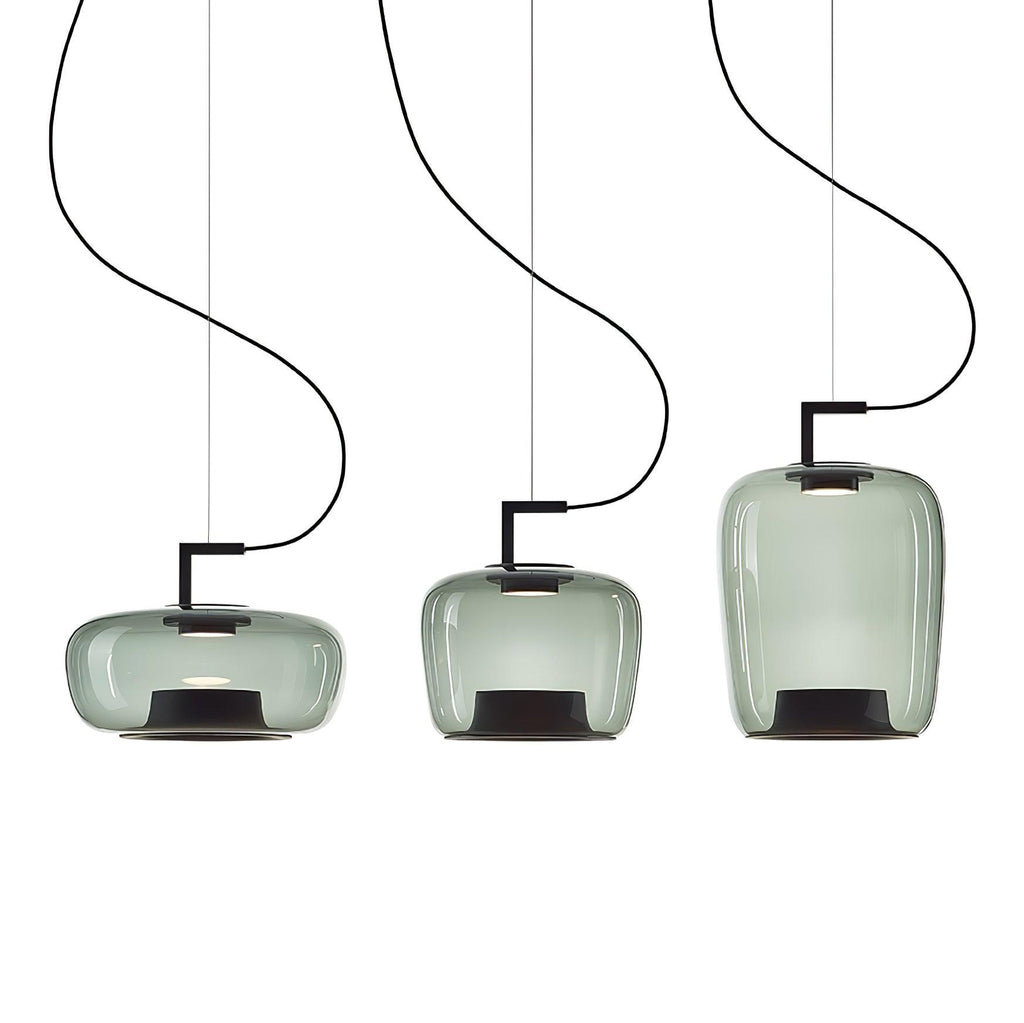 doppelte-pendant-lamp-anzaz-Black & Clear-18