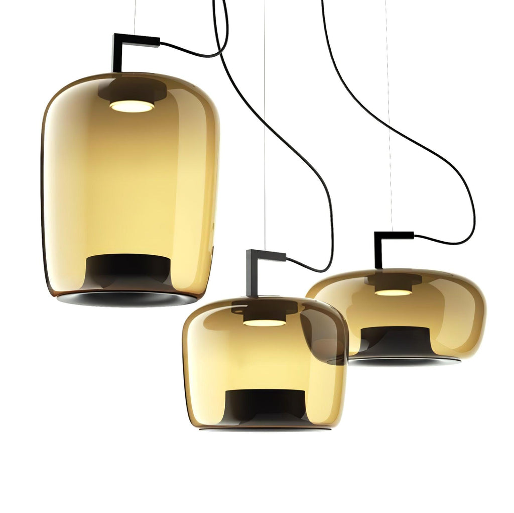 doppelte-pendant-lamp-anzaz-Black & Amber-21