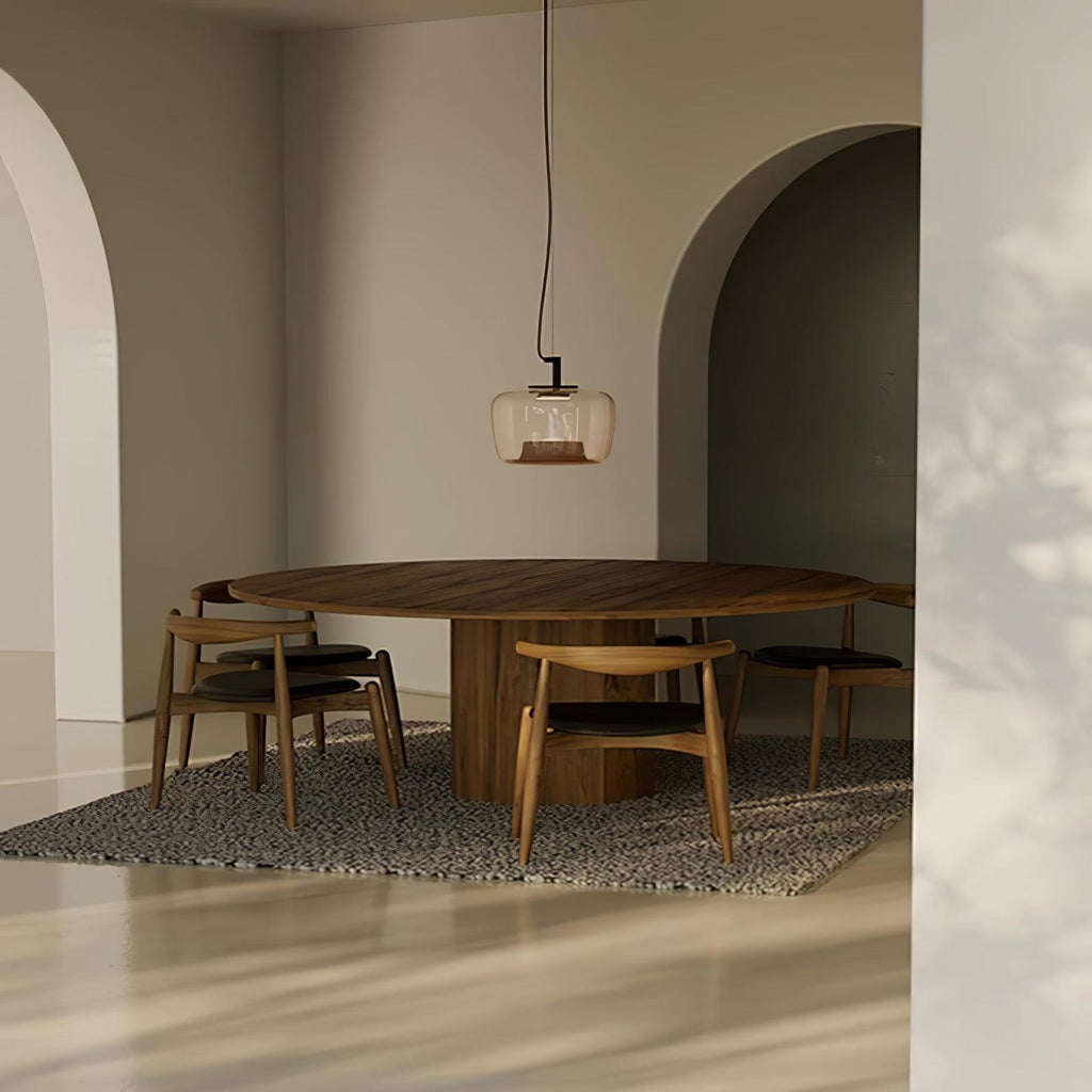 doppelte-pendant-lamp-anzaz-Black & Amber-22