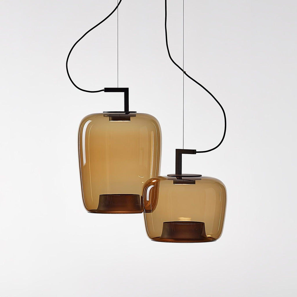 doppelte-pendant-lamp-anzaz-Black & Foggy white-12