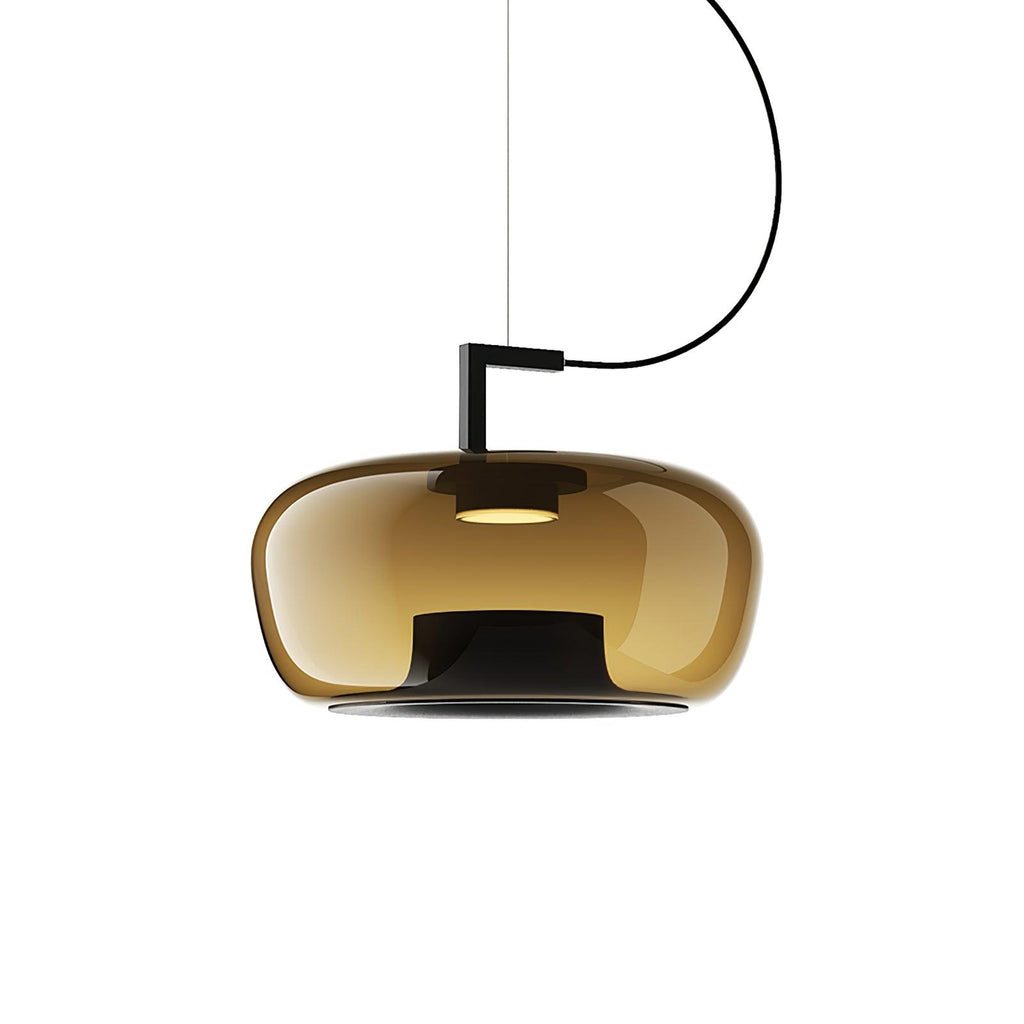 doppelte-pendant-lamp-anzaz-Black & Amber-14