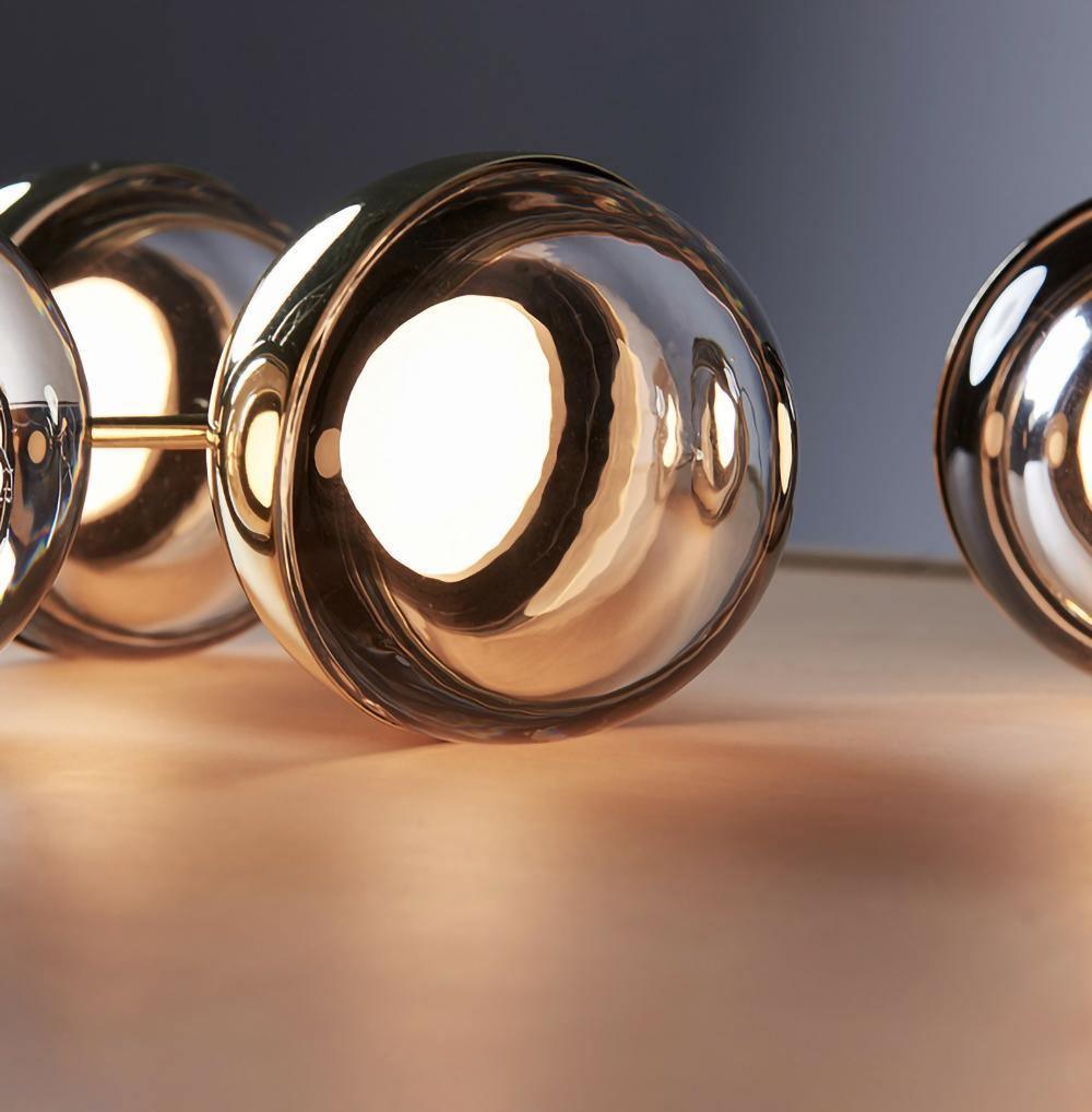 restaurant-art-led-pendant-light-anzaz-Gold-19