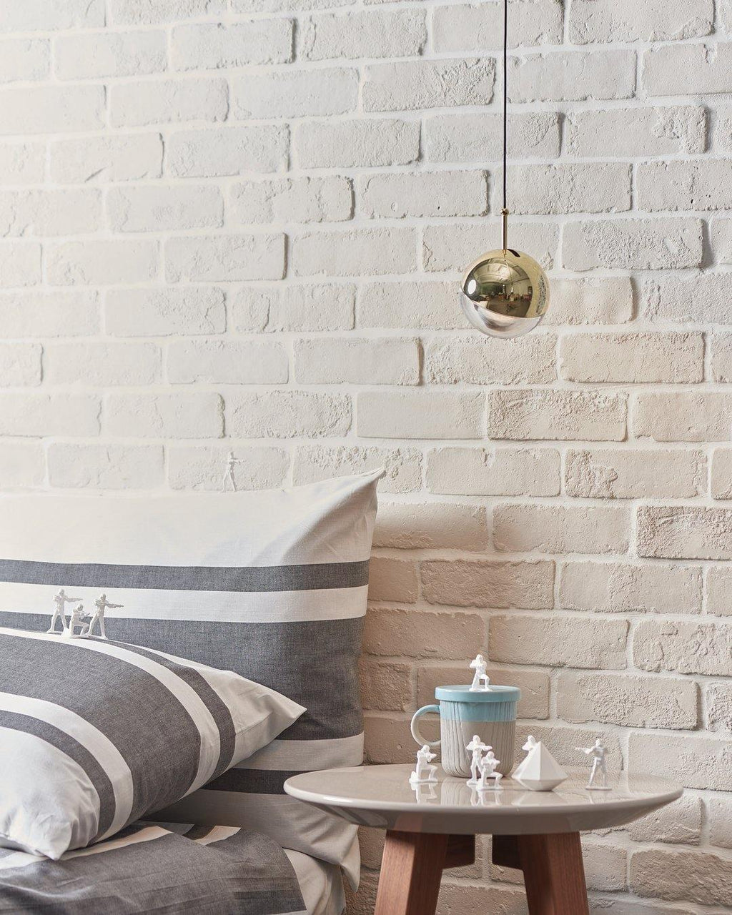 restaurant-art-led-pendant-light-anzaz-Rose gold-22