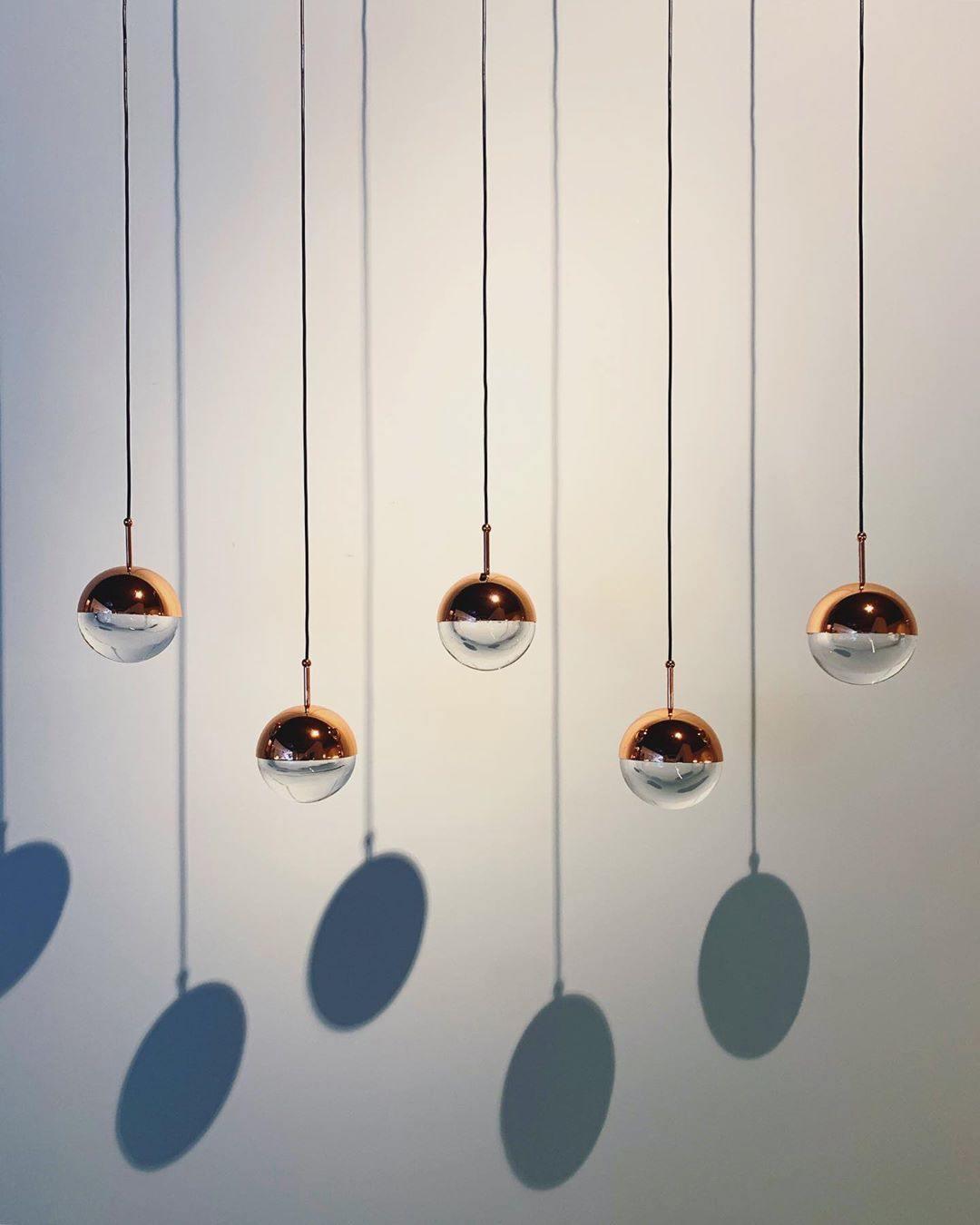 restaurant-art-led-pendant-light-anzaz-Matt black-17