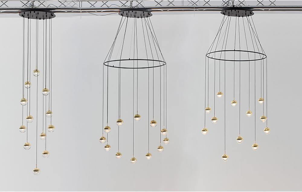 restaurant-art-led-pendant-light-anzaz-Matt black-18