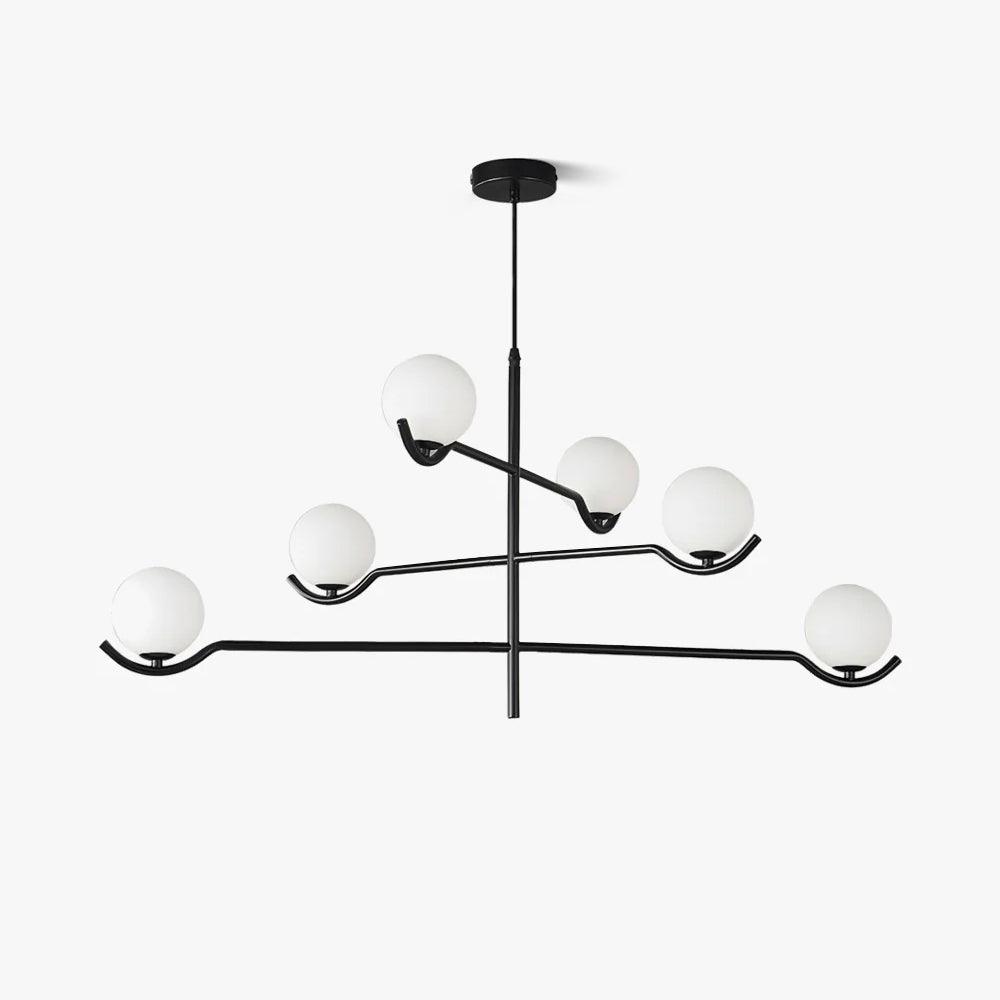doris-chandelier-anzaz-Black & White-1