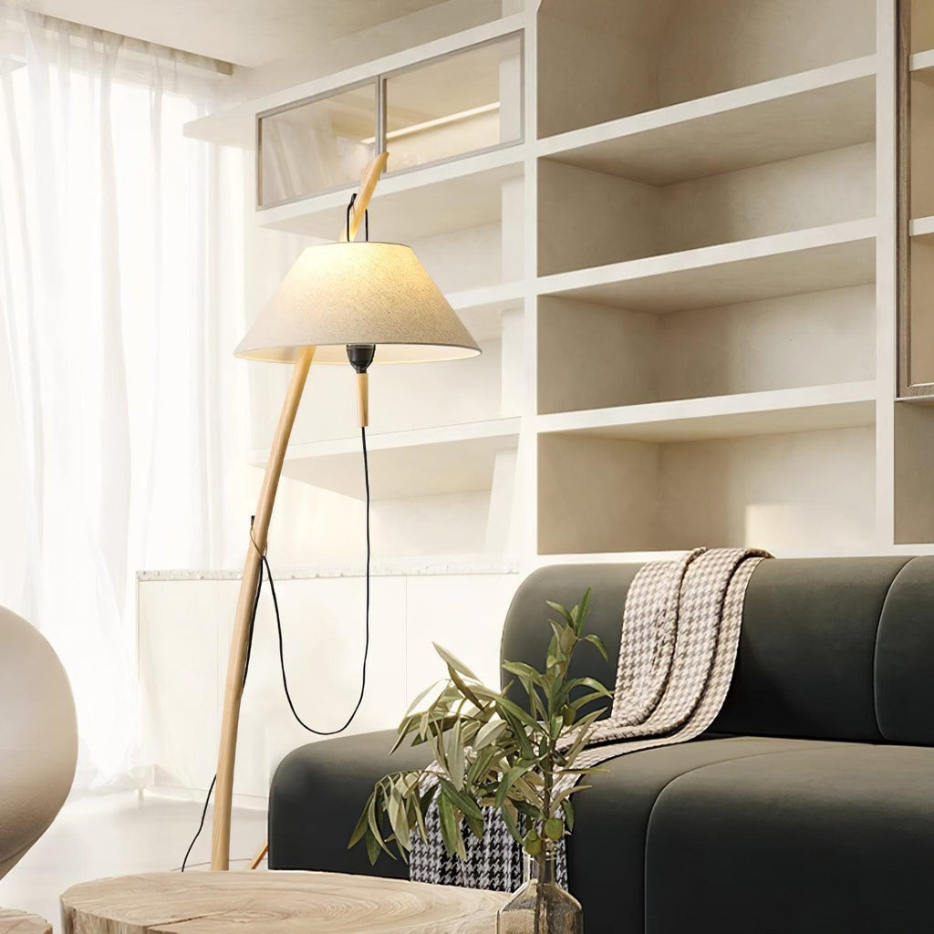 dornstab-floor-lamp-anzaz-Light walnut & White fabric-2