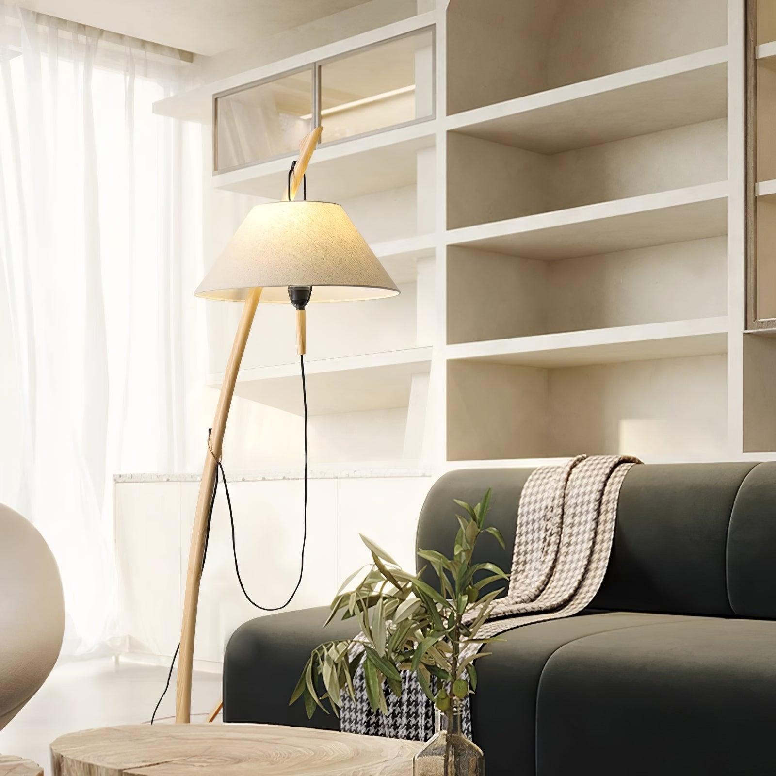 dornstab-floor-lamp-anzaz-Light walnut & White fabric-2