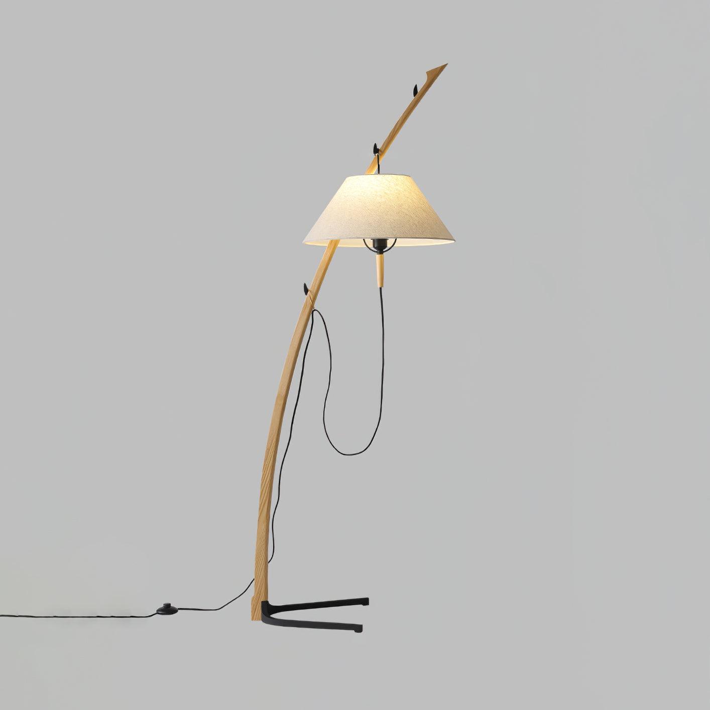dornstab-floor-lamp-anzaz-Light walnut & White fabric-4