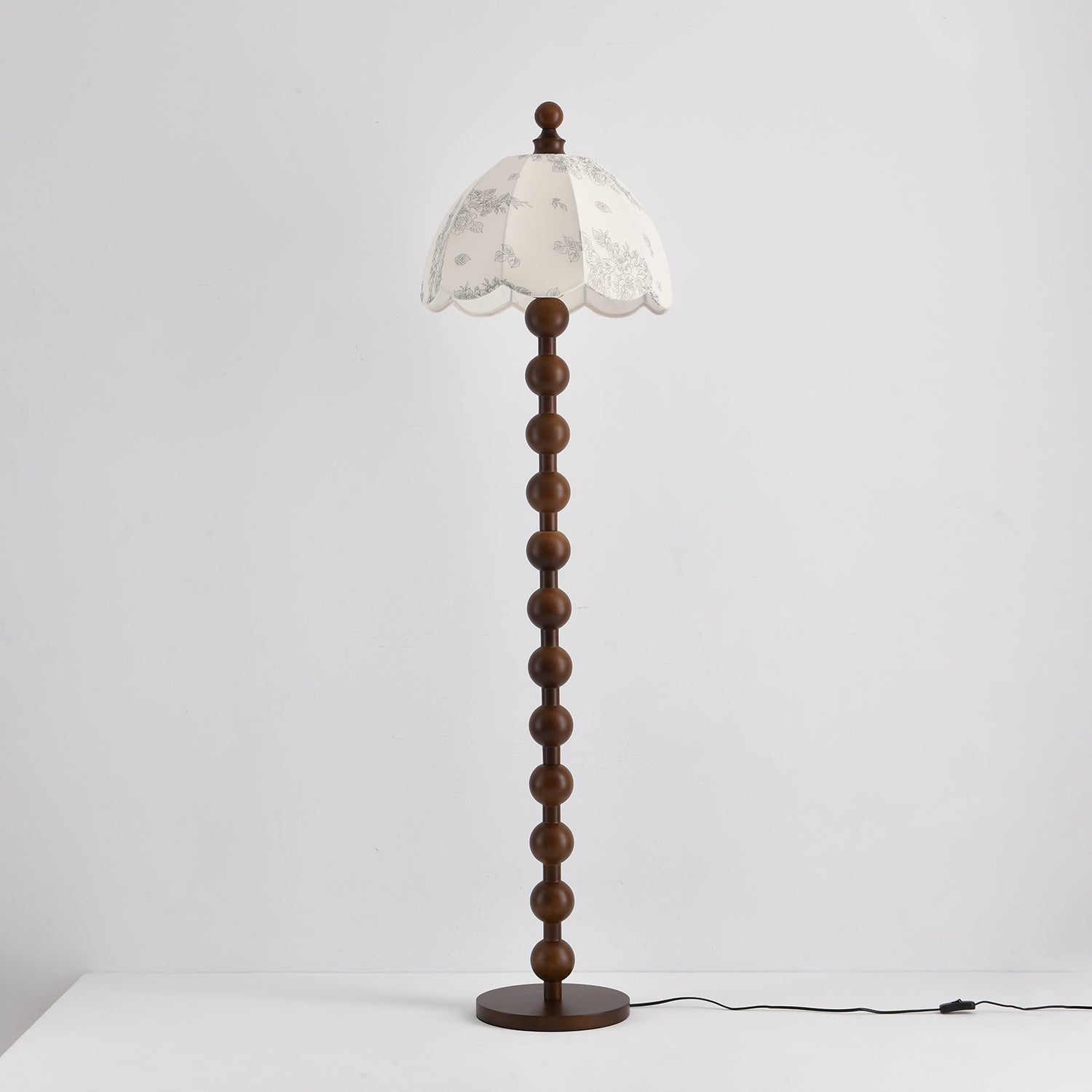 dottie-belle-floor-lamp-anzaz-Walnut Wood-4