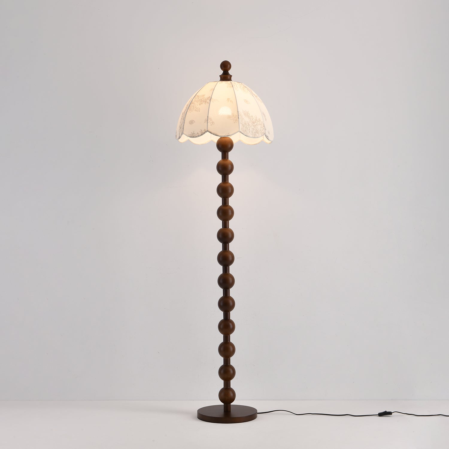 dottie-belle-floor-lamp-anzaz-Walnut Wood-2